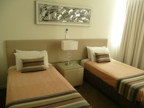 Grosvenor Beachfront Apartments Surfers Paradise - Surfers Paradise Gold Coast 20