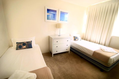 Grosvenor Beachfront Apartments Surfers Paradise - Surfers Paradise Gold Coast 35