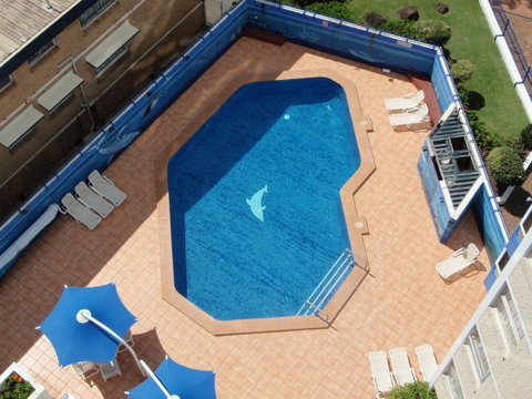 Grosvenor Beachfront Apartments Surfers Paradise - Surfers Paradise Gold Coast 2