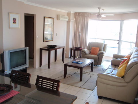 Grosvenor Beachfront Apartments Surfers Paradise - Surfers Paradise Gold Coast 21