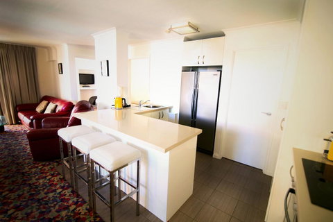 Grosvenor Beachfront Apartments Surfers Paradise - Surfers Paradise Gold Coast 4