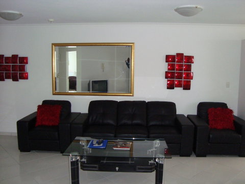 Grosvenor Beachfront Apartments Surfers Paradise - Surfers Paradise Gold Coast 27