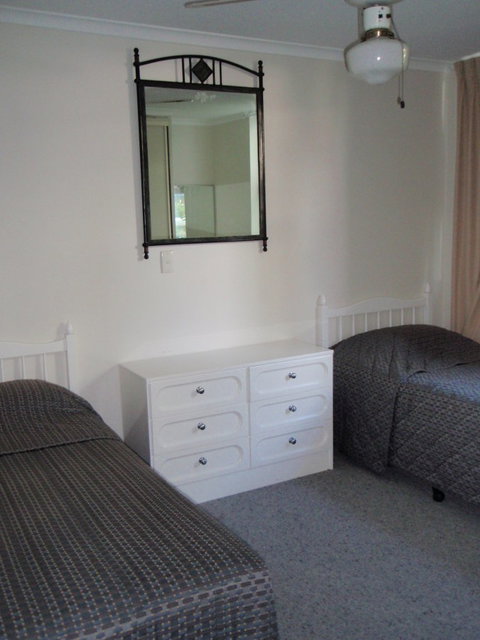 Grosvenor Beachfront Apartments Surfers Paradise - Surfers Paradise Gold Coast 28