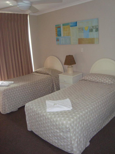 Grosvenor Beachfront Apartments Surfers Paradise - Surfers Paradise Gold Coast 18
