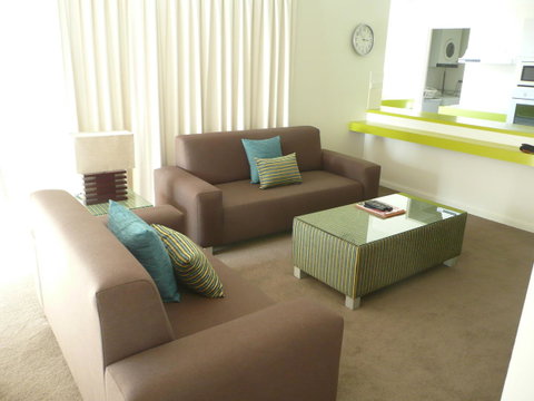Grosvenor Beachfront Apartments Surfers Paradise - Surfers Paradise Gold Coast 8