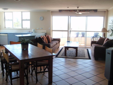 Grosvenor Beachfront Apartments Surfers Paradise - Surfers Paradise Gold Coast 22