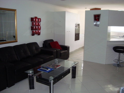 Grosvenor Beachfront Apartments Surfers Paradise - Surfers Paradise Gold Coast 36