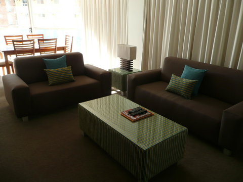 Grosvenor Beachfront Apartments Surfers Paradise - Surfers Paradise Gold Coast 25