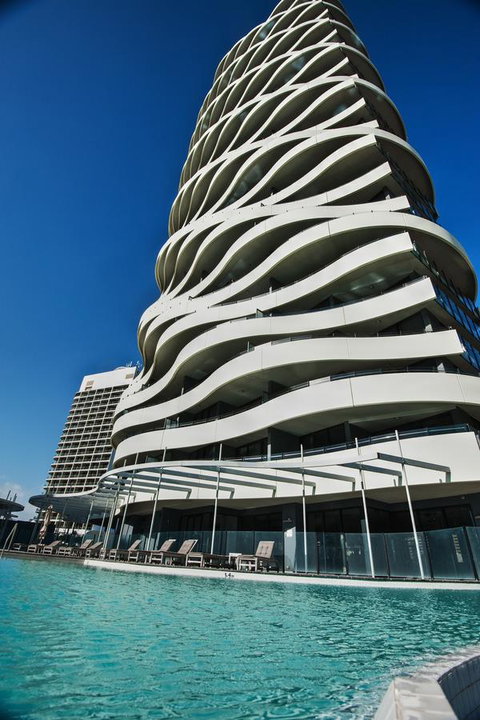 The Wave Resort - Surfers Paradise Gold Coast 11