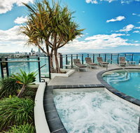 The Wave Resort - Surfers Paradise Gold Coast