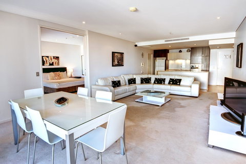 The Wave Resort - Surfers Paradise Gold Coast 34