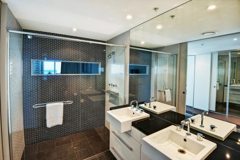 The Wave Resort - Surfers Paradise Gold Coast 36