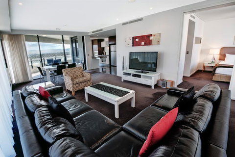 The Wave Resort - Surfers Paradise Gold Coast 15