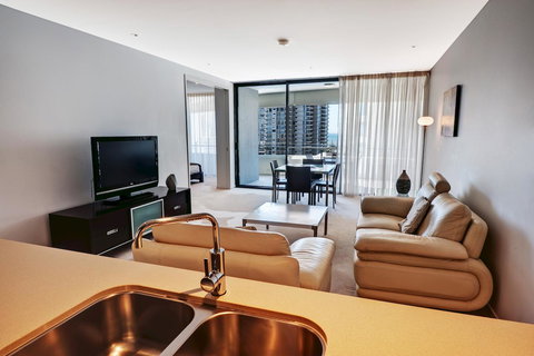 The Wave Resort - Surfers Paradise Gold Coast 20