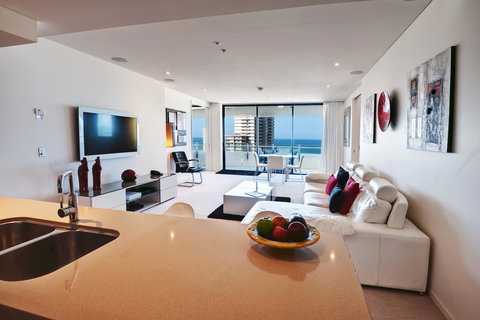 The Wave Resort - Surfers Paradise Gold Coast 38