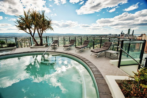The Wave Resort - Surfers Paradise Gold Coast 27