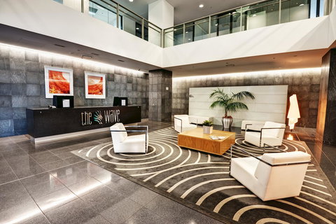 The Wave Resort - Surfers Paradise Gold Coast 14