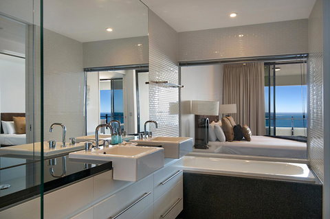 The Wave Resort - Surfers Paradise Gold Coast 22