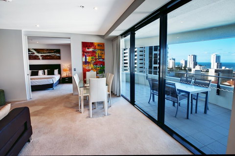 The Wave Resort - Surfers Paradise Gold Coast 39