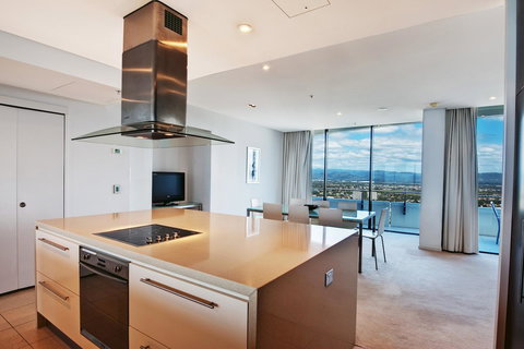 The Wave Resort - Surfers Paradise Gold Coast 42