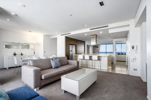 The Wave Resort - Surfers Paradise Gold Coast 4
