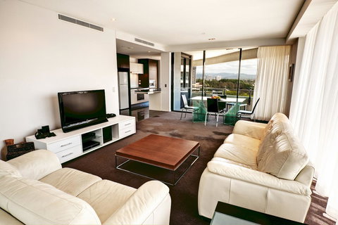 The Wave Resort - Surfers Paradise Gold Coast 35