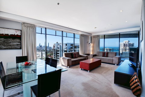 The Wave Resort - Surfers Paradise Gold Coast 23