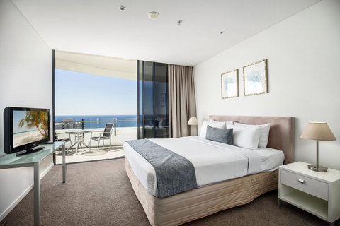 The Wave Resort - Surfers Paradise Gold Coast 10