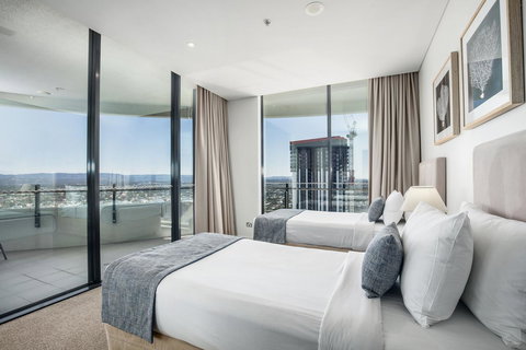 The Wave Resort - Surfers Paradise Gold Coast 6