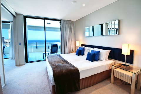 The Wave Resort - Surfers Paradise Gold Coast 13