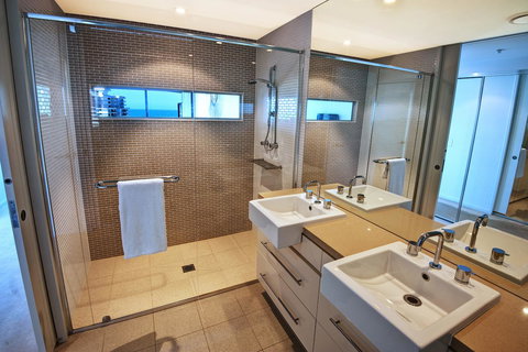 The Wave Resort - Surfers Paradise Gold Coast 41