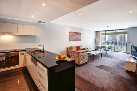 The Wave Resort - Surfers Paradise Gold Coast 29