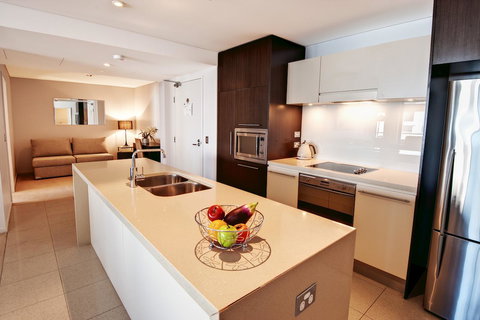 The Wave Resort - Surfers Paradise Gold Coast 37