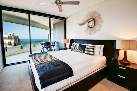 The Wave Resort - Surfers Paradise Gold Coast 17