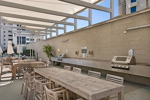 The Wave Resort - Surfers Paradise Gold Coast 26
