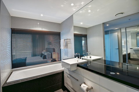 The Wave Resort - Surfers Paradise Gold Coast 31