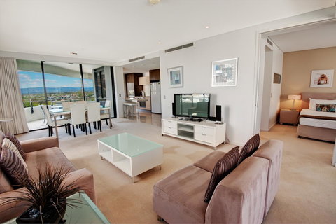 The Wave Resort - Surfers Paradise Gold Coast 44
