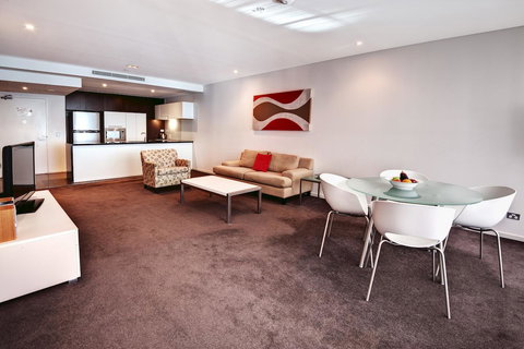 The Wave Resort - Surfers Paradise Gold Coast 32