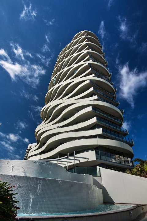 The Wave Resort - Surfers Paradise Gold Coast 19