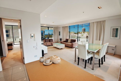 The Wave Resort - Surfers Paradise Gold Coast 43
