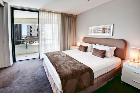 The Wave Resort - Surfers Paradise Gold Coast 30