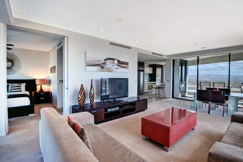 The Wave Resort - Surfers Paradise Gold Coast 40