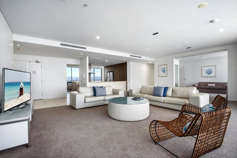 The Wave Resort - Surfers Paradise Gold Coast 5