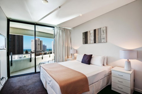 The Wave Resort - Surfers Paradise Gold Coast 21
