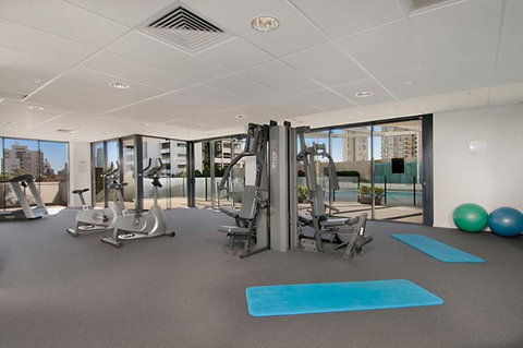 The Wave Resort - Surfers Paradise Gold Coast 25