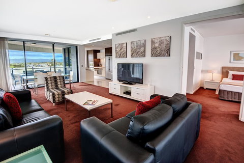 The Wave Resort - Surfers Paradise Gold Coast 33