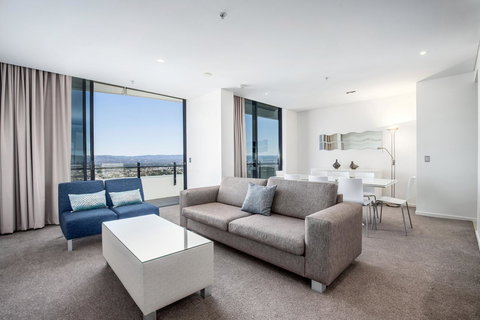 The Wave Resort - Surfers Paradise Gold Coast 2