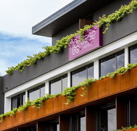 Sage Hotel James Street - Surfers Paradise Gold Coast