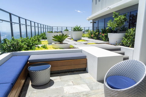 Rhapsody Resort - Official - Surfers Paradise Gold Coast 7