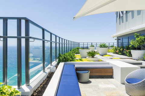 Rhapsody Resort - Official - Surfers Paradise Gold Coast 12